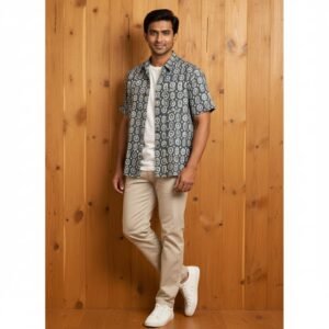 Men's half-Shirt | New Arrivals