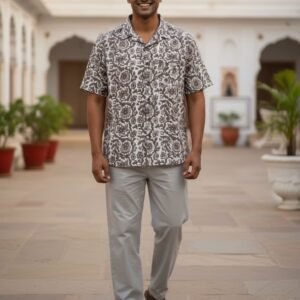 Men's half-Shirt | New Arrivals