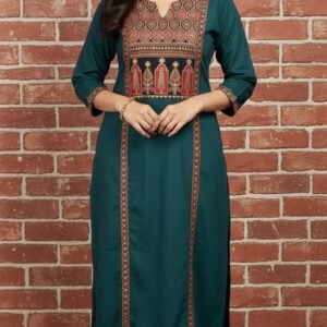 Designer Kurti for Women | New Arrivals