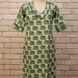 Designer Kurti for Women | New Arrivals