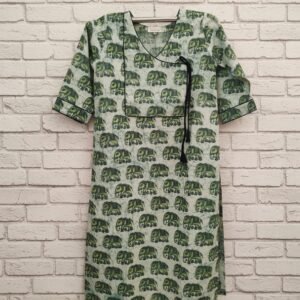 Designer Kurti for Women | New Arrivals