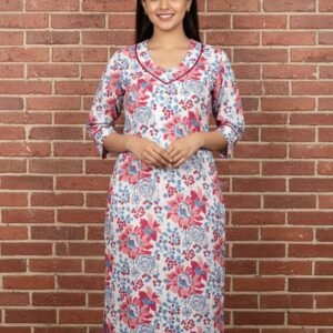 Designer Kurti for Women | New Arrivals