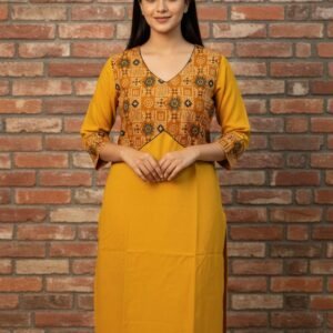 Designer Kurti for Women | New Arrivals
