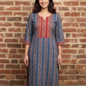 Designer Kurti for Women | New Arrivals