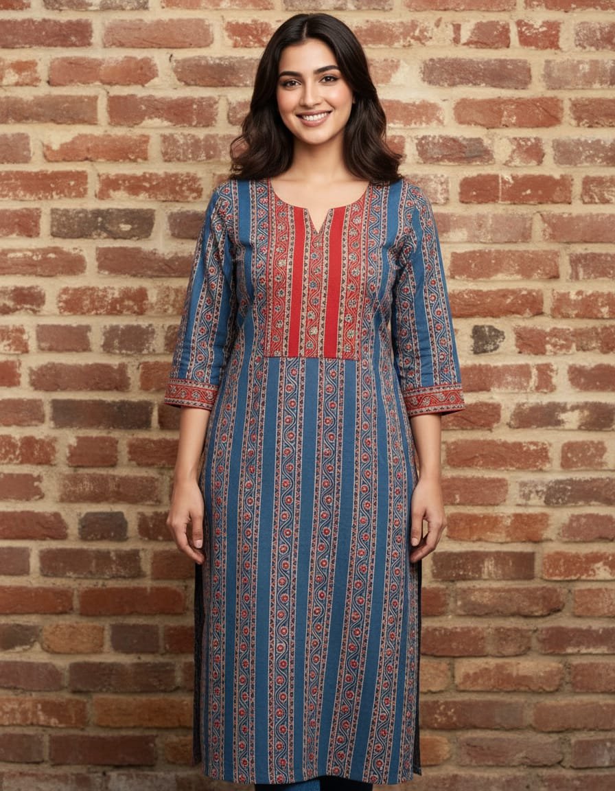 Designer Kurti for Women | New Arrivals