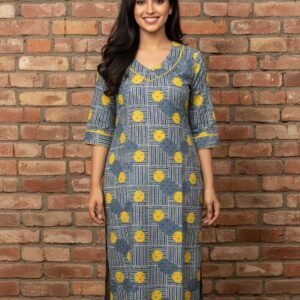 Designer Kurti for Women | New Arrivals