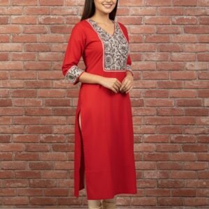 Designer Kurti for Women | New Arrivals