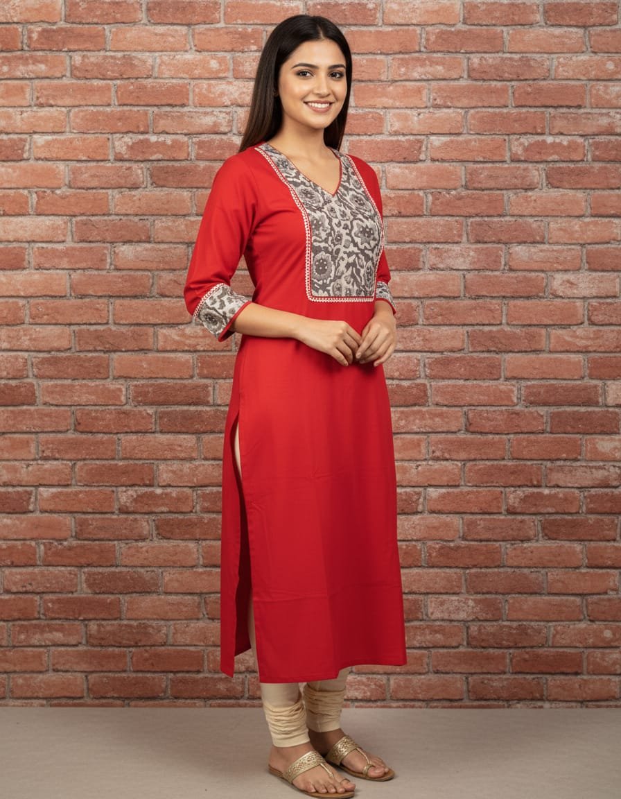 Designer Kurti for Women | New Arrivals