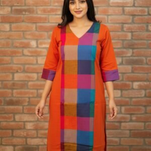 Designer Kurti for Women | New Arrivals