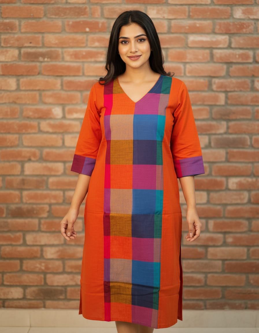 Designer Kurti for Women | New Arrivals